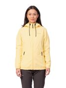 Bunda Hannah GOLDIE II pastel yellow 38 Bunda Hannah GOLDIE II pastel yellow 38