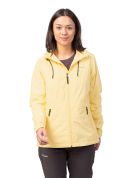 Bunda Hannah GOLDIE II pastel yellow 38 Bunda Hannah GOLDIE II pastel yellow 38