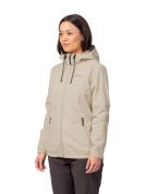 Bunda Hannah GOLDIE II oxford tan 40