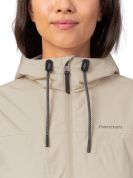 Bunda Hannah GOLDIE II oxford tan 40