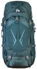 Hannah Wanderer 45 deep teal batoh