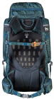 Hannah Wanderer 45 deep teal batoh