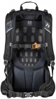 Hannah Endeavour 35 anthracite batoh