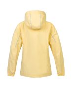 Bunda Hannah GOLDIE JR pastel yellow 146-152 Bunda Hannah GOLDIE JR pastel yellow 146-152