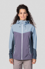 Hannah Pulla blue fog/shark bunda
