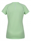 Hannah Shwlly II paradise green mel tričko
