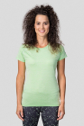 Hannah Shwlly II paradise green mel tričko