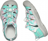 Keen Newport H2 Youth camo/pink icing