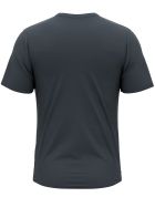 Tričko - krátký rukáv Hannah GREM collegiate blue M