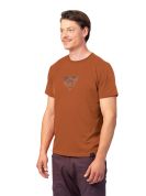 Tričko Hannah GREM autumnal M