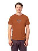 Tričko Hannah GREM autumnal M