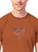 Tričko Hannah GREM autumnal XXL