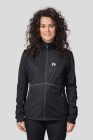 Hannah Alison anthracite bunda