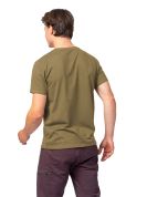 Tričko Hannah GREM plantation M