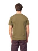 Tričko Hannah GREM plantation M