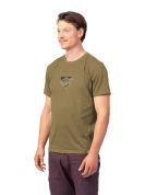 Tričko Hannah GREM plantation XL