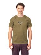 Tričko Hannah GREM plantation XXL