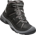 Keen Circadia Mid WP Men black/steel grey