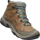 Keen Circadia Mid WP Woman toasted coconut/north atlantic