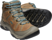 Keen Circadia Mid WP Woman toasted coconut/north atlantic