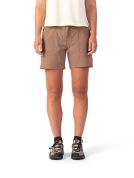 Kraťasy Hannah HOLY SHORTS amphora 42