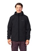 Bunda Hannah CHAZ II anthracite 3XL