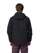 Bunda Hannah CHAZ II anthracite 3XL