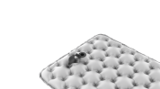 Karimatka Hannah LIT 7,0 lunar rock Karimatka Hannah LIT 7,0 lunar rock