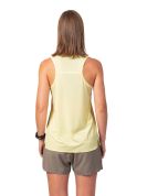 Singlet Hannah LIV wax yellow 42 Singlet Hannah LIV wax yellow 42