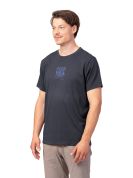 Tričko Hannah LOGEN black oyster 3XL