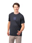 Tričko Hannah LOGEN black oyster 3XL