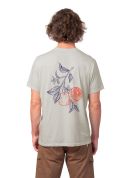 Tričko - krátký rukáv Hannah LOGEN white onyx XL Tričko - krátký rukáv Hannah LOGEN white onyx XL