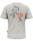 Tričko - krátký rukáv Hannah LOGEN white onyx XL Tričko - krátký rukáv Hannah LOGEN white onyx XL