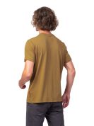 Tričko Hannah LOGEN tapenade 3XL