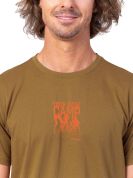 Tričko Hannah LOGEN tapenade S