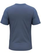 Tričko - krátký rukáv Hannah LUKE true navy S Tričko - krátký rukáv Hannah LUKE true navy S