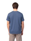 Tričko - krátký rukáv Hannah LUKE true navy S Tričko - krátký rukáv Hannah LUKE true navy S