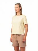 Tričko - krátký rukáv Hannah MEL transparent yellow 36 Tričko - krátký rukáv Hannah MEL transparent yellow 36