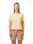 Tričko - krátký rukáv Hannah MEL transparent yellow 36 Tričko - krátký rukáv Hannah MEL transparent yellow 36