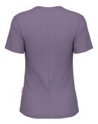 Tričko - krátký rukáv Hannah MELIS purple sage 40