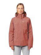 Bunda Hannah MINDY II dusty cedar 38 Bunda Hannah MINDY II dusty cedar 38