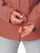 Bunda Hannah MINDY II dusty cedar 40 Bunda Hannah MINDY II dusty cedar 40