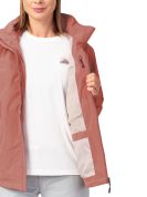 Bunda Hannah MINDY II dusty cedar 40 Bunda Hannah MINDY II dusty cedar 40