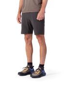 Kraťasy Hannah NAIRI II woodland gray L