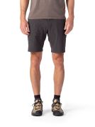 Kraťasy Hannah NAIRI II woodland gray L