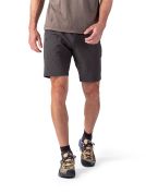 Kraťasy Hannah NAIRI II woodland gray S Kraťasy Hannah NAIRI II woodland gray S