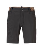 Kraťasy Hannah NAIRI II woodland gray XL Kraťasy Hannah NAIRI II woodland gray XL