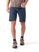 Kraťasy Hannah NAIRI II midnight navy (blue) 3XL Kraťasy Hannah NAIRI II midnight navy (blue) 3XL