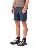 Kraťasy Hannah NAIRI II midnight navy (blue) S Kraťasy Hannah NAIRI II midnight navy (blue) S