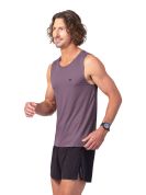 Singlet Hannah NICK black plum L Singlet Hannah NICK black plum L